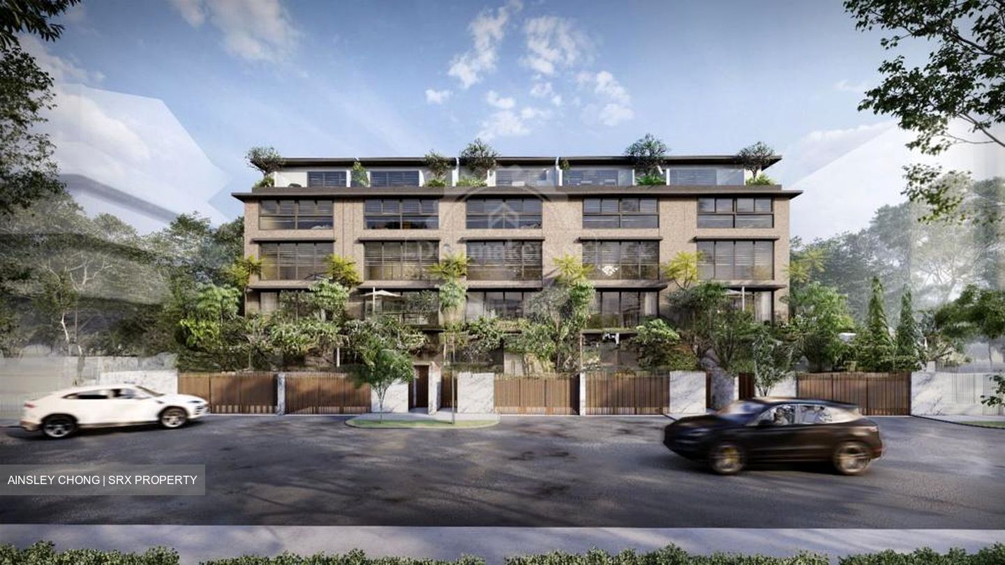 Balestier Road (D12), Terrace #497269001